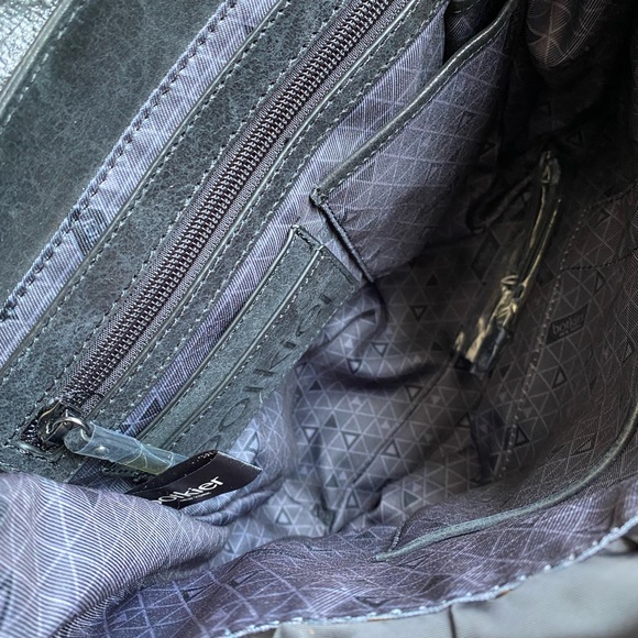 Botkier Warren Handbag Backpack - Picture 7 of 8